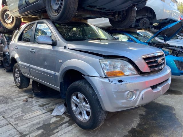 KIA Sorento BL 2002-2009