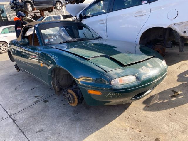 Mazda Eunos Roadster NA