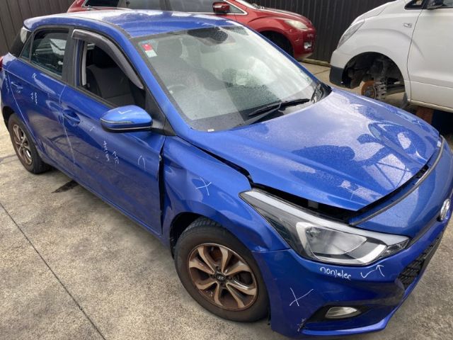 Hyundai i20 GB 2014-on