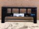 Suzuki Baleno WB42S Number Plate Holder