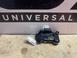 Toyota Corolla MZEA12 RF Door Actuator
