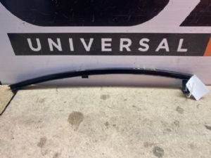 Toyota Corolla MZEA12 RF Door Glass Guide Channel