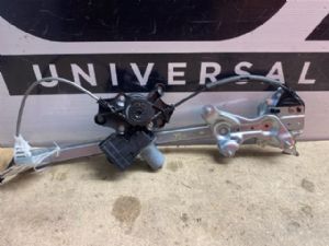 Toyota Corolla MZEA12 RF Door Elec Regulator