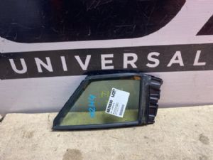 Toyota Corolla MZEA12 RF Quarter Glass