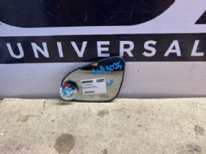 Toyota Aqua NHP10 2011-2015 LF Door Mirror Glass