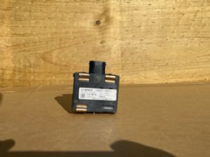 Suzuki Baleno Other Front Radar Sensor