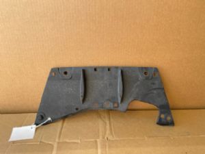 Toyota Aqua NHP10 2011-2015 Other Rear Bumper Parts