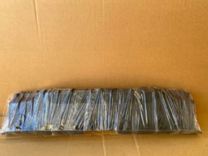 Toyota Aqua NHP10 2011-2015 Tailgate Inner Trim