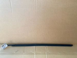 Toyota Aqua NHP10 2011-2015 RF Door Weather Strip Mould