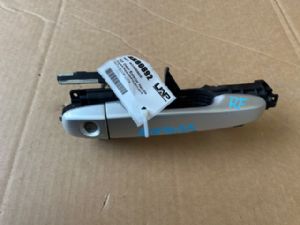Toyota Aqua NHP10 2011-2015 RF Door Exterior Handle