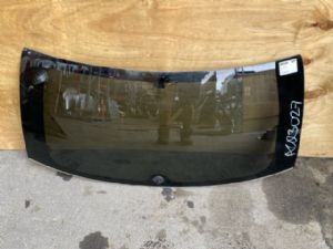 Suzuki Baleno Other Tailgate Glass