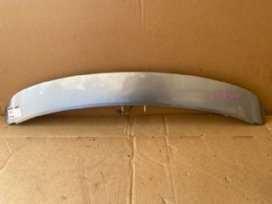Suzuki Baleno Other Tailgate Spoiler