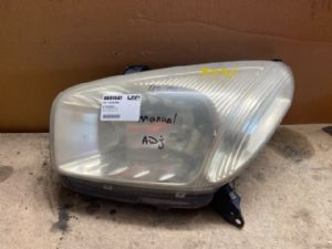 Toyota RAV4 ZCA25 L Headlight