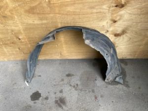 Toyota RAV4 ZCA25 LF Guard Liner