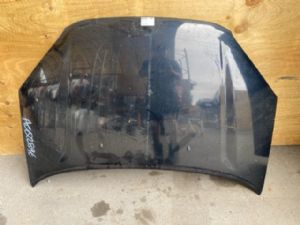Toyota RAV4 ZCA25 Bonnet