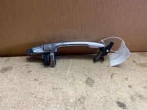 Suzuki Baleno Other LR Door Exterior Handle