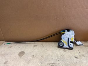 Suzuki Baleno Other LR Door Actuator