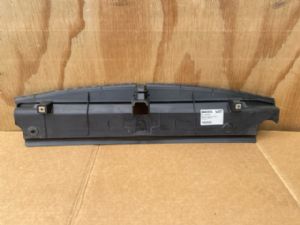 Toyota Corolla MZEA12 Radiator Lower Air Guide