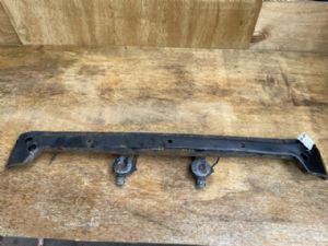 Toyota RAV4 ZCA25 Front Bumper Upper Reinforcer