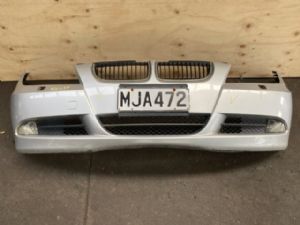 BMW 3 Series E90 320 2005-2012 Front Bumper Assembly