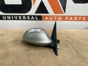 BMW 3 Series E90 320 2005-2012 LF Door Elec Mirror