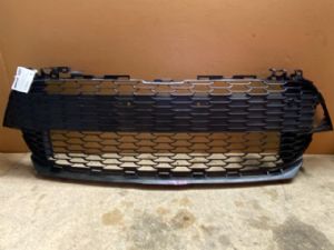 Toyota Corolla MZEA12 Front Bumper Grille Lower
