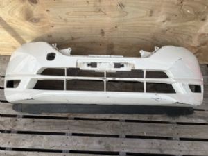 Nissan Note E12 2012-2015 Front Bumper Cover