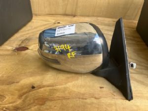 Mitsubishi Triton KB4 4wd RF Door Elec Mirror (7 Wire)