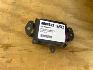 Toyota Corolla MZEA12 Radar Cruise Sensor