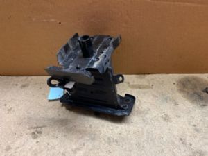 Toyota Corolla MZEA12 LH Chassis Extension