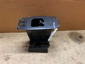 Toyota Corolla MZEA12 RH Chassis Extension