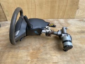 Toyota Corolla NKE165 12-Present Electric Assist Steering Column