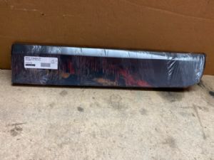 BMW X Series X3 LR Lower Door Moulding