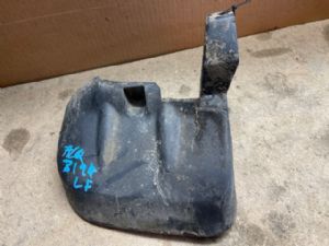 Mitsubishi Triton KB4 4wd RF Mudflap