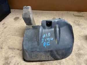 Mitsubishi Triton KB4 4wd LF Mudflap
