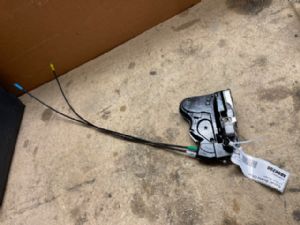 Suzuki Baleno Other LF Door Actuator