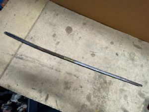 Suzuki Baleno Other LF Door Weather Strip Mould