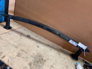 Toyota Corolla MZEA12 Front Bumper Lower Reinforcer