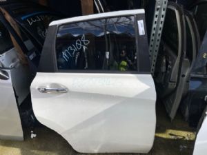Nissan Note E12 2012-2015 RR Door Complete