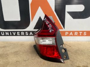 Nissan Note E12 2012-2015 L Tail Light