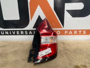 Nissan Note E12 2012-2015 R Tail Light
