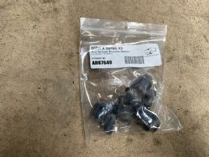 BMW X Series X3 Rear Bumper Proximity Sensor