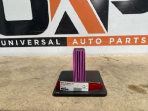 BMW X Series X3 RR Bumper Reflector