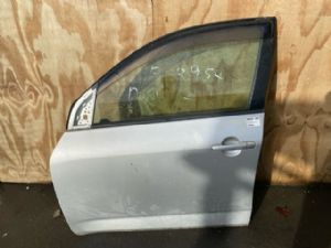Toyota Corolla NKE165 12-Present LF Door Complete