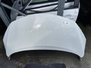 Nissan Note E12 2012-2015 Bonnet