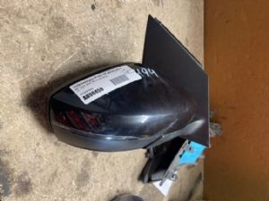 Volkswagen Polo 6R 2009-2013 RF Door Elec Mirror (8 Wire)