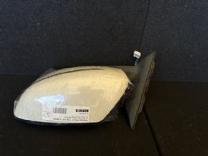 Nissan Xtrail T32 2013-2022 LF Door Elec Mirror (9 Wire)