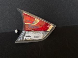 Nissan Xtrail T32 2013-2022 L Tailgate Light