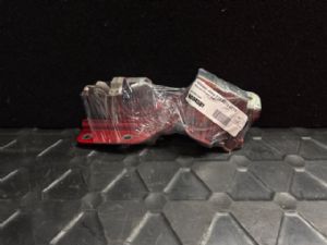 Nissan Juke F15 2012-2014 Bonnet Hinges (Set)