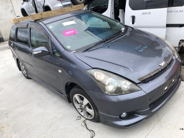 Toyota Wish ZNE10G 2003-2009